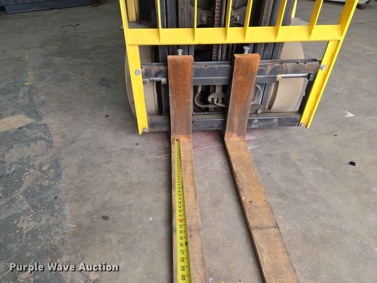 image for item EW0176 2020 Hyster S50FT forklift