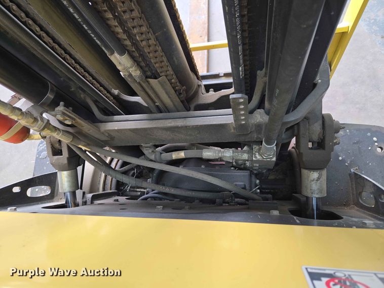 image for item EW0176 2020 Hyster S50FT forklift