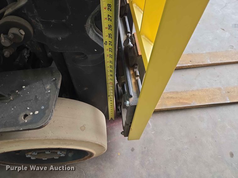image for item EW0176 2020 Hyster S50FT forklift