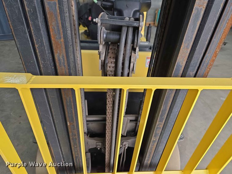 image for item EW0176 2020 Hyster S50FT forklift