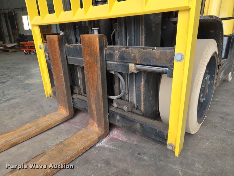 image for item EW0176 2020 Hyster S50FT forklift