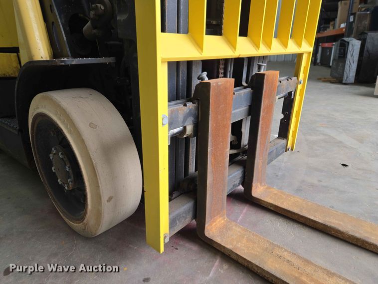 image for item EW0176 2020 Hyster S50FT forklift