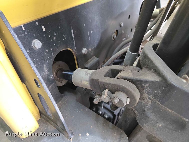 image for item EW0176 2020 Hyster S50FT forklift