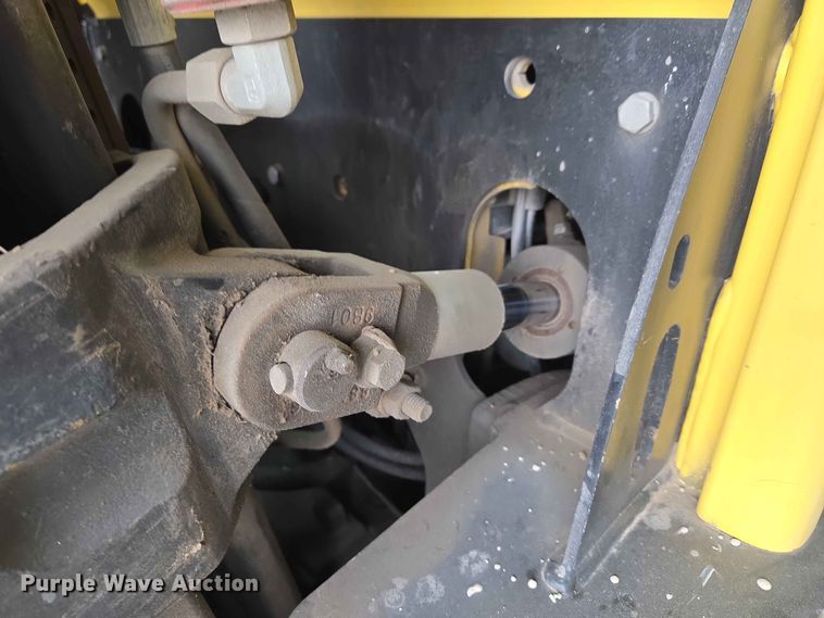 image for item EW0176 2020 Hyster S50FT forklift