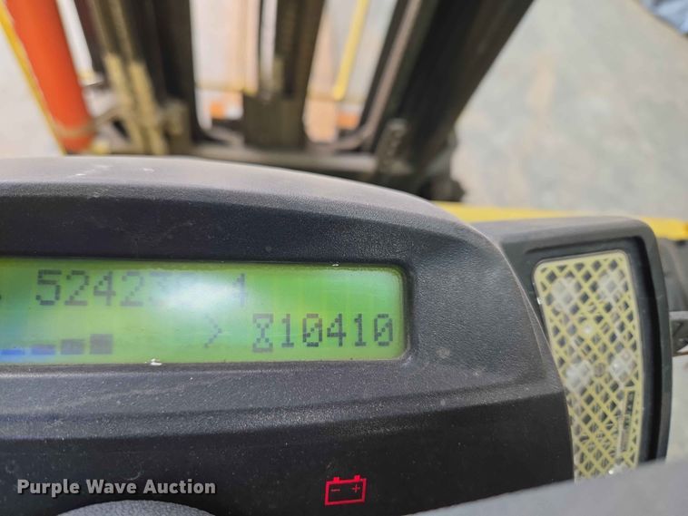 image for item EW0176 2020 Hyster S50FT forklift