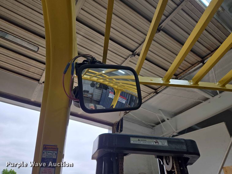 image for item EW0176 2020 Hyster S50FT forklift