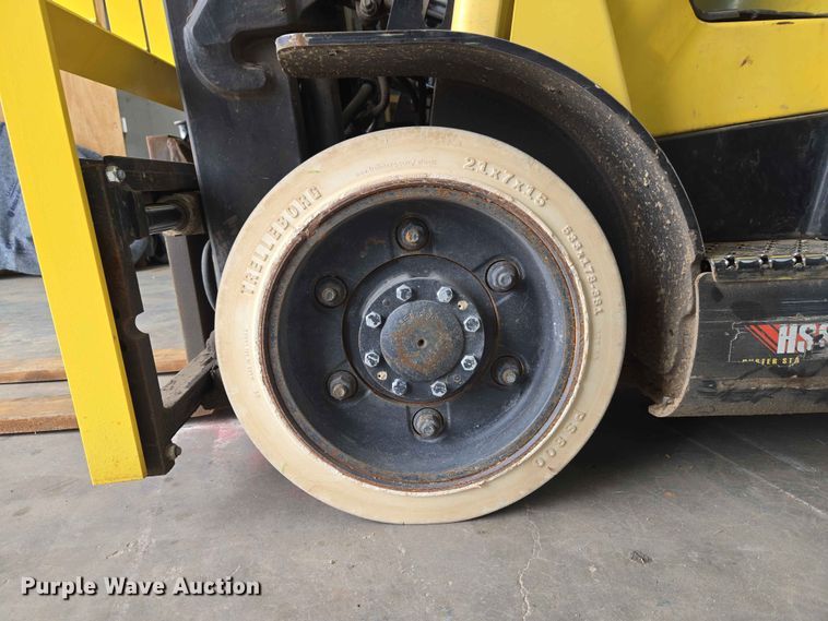 image for item EW0176 2020 Hyster S50FT forklift