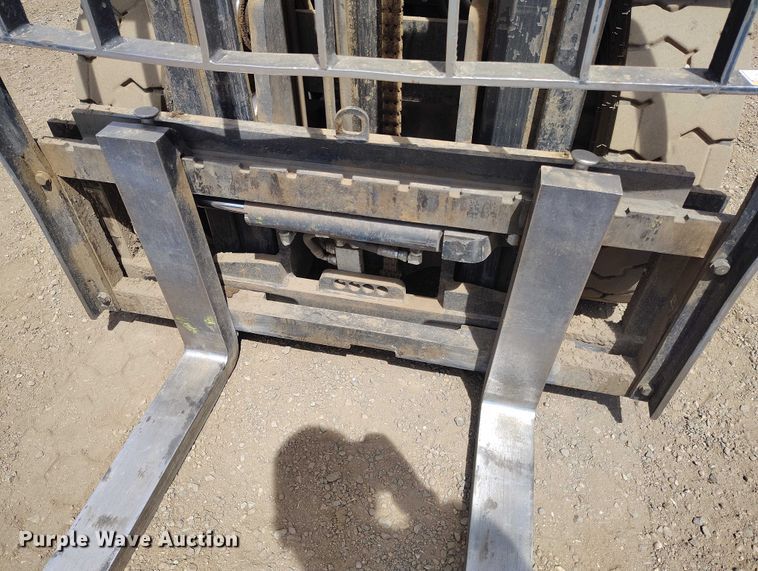 image for item EW1003 2019 Doosan G25-7 forklift