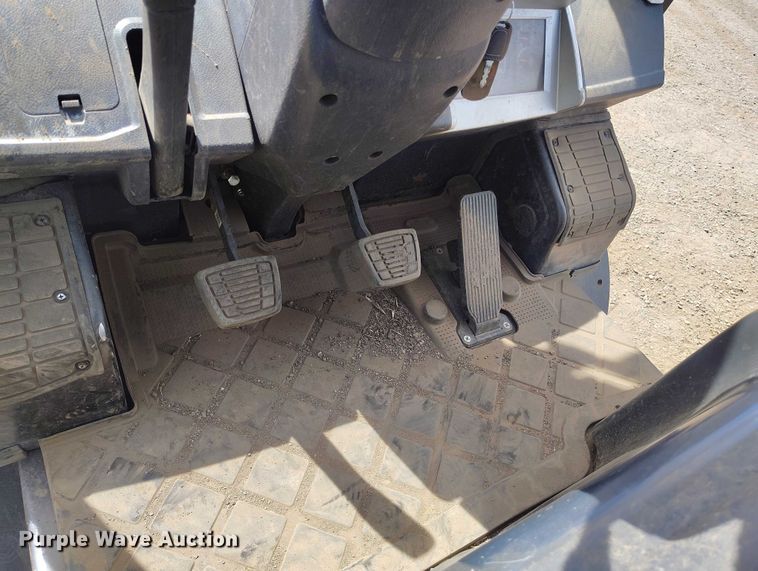 image for item EW1003 2019 Doosan G25-7 forklift