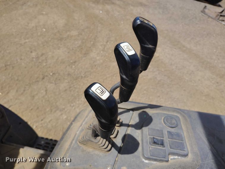 image for item EW1003 2019 Doosan G25-7 forklift