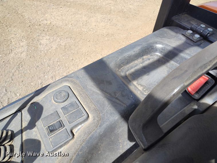 image for item EW1003 2019 Doosan G25-7 forklift