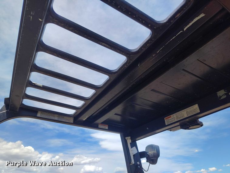 image for item EW1003 2019 Doosan G25-7 forklift