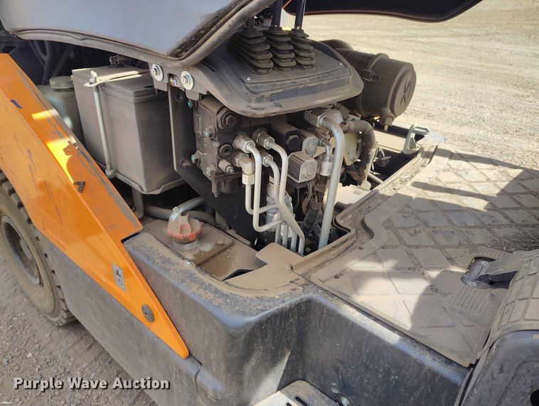 image for item EW1003 2019 Doosan G25-7 forklift