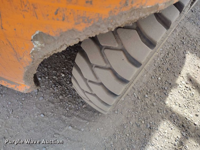 image for item EW1003 2019 Doosan G25-7 forklift