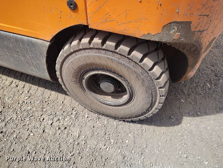 image for item EW1003 2019 Doosan G25-7 forklift