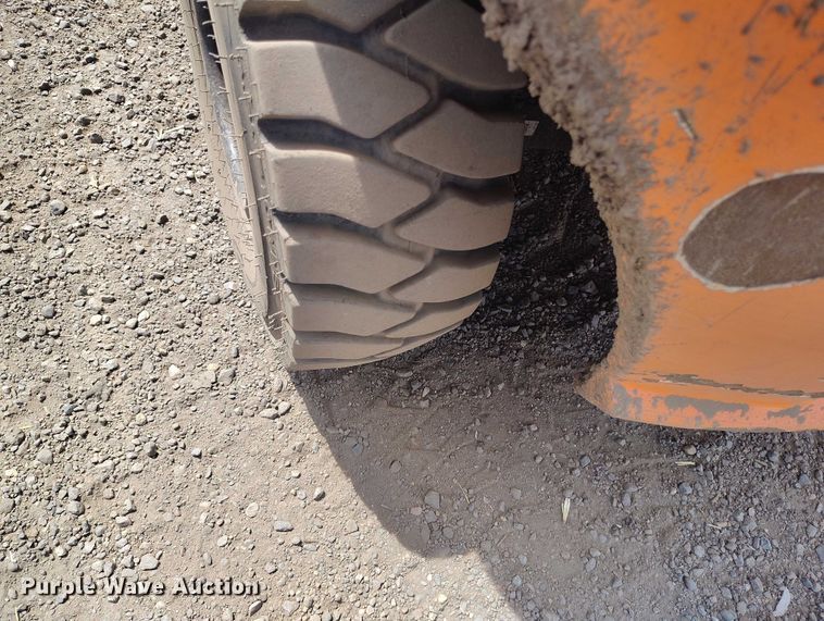 image for item EW1003 2019 Doosan G25-7 forklift