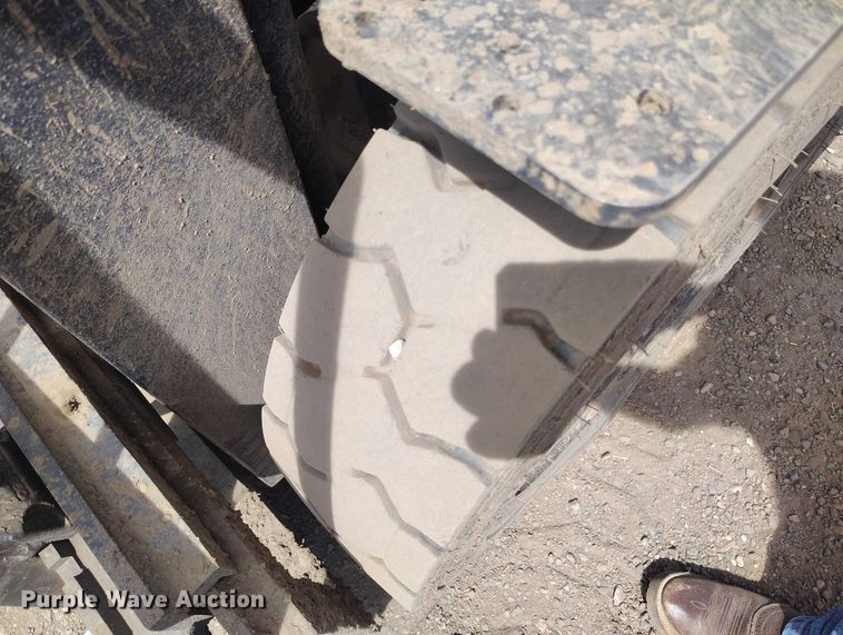 image for item EW1003 2019 Doosan G25-7 forklift