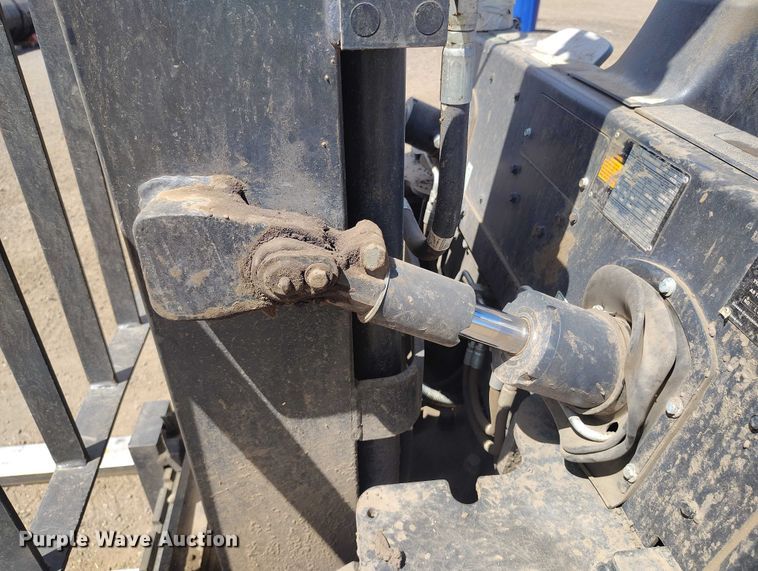 image for item EW1004 2019 Doosan G25-7 forklift