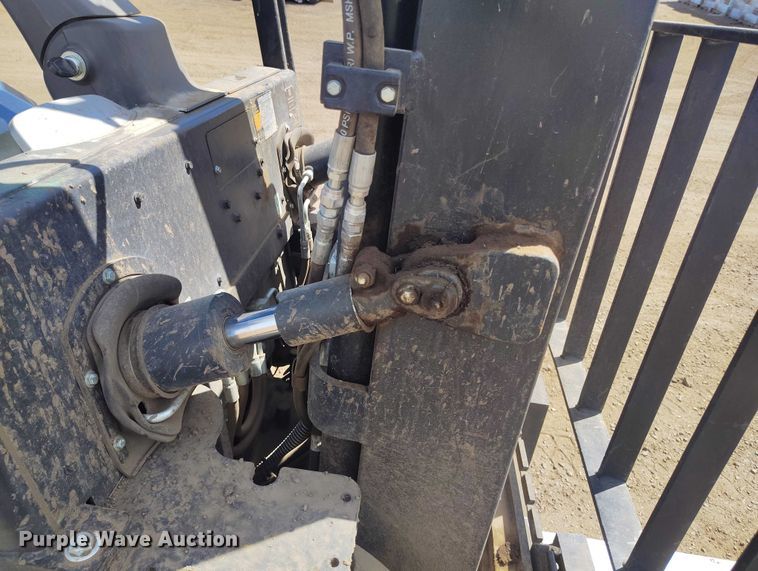 image for item EW1004 2019 Doosan G25-7 forklift