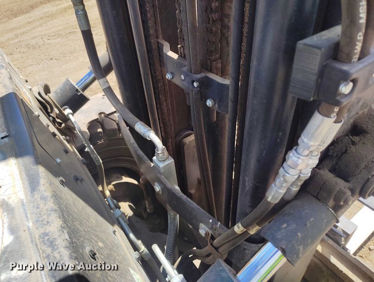 image for item EW1004 2019 Doosan G25-7 forklift