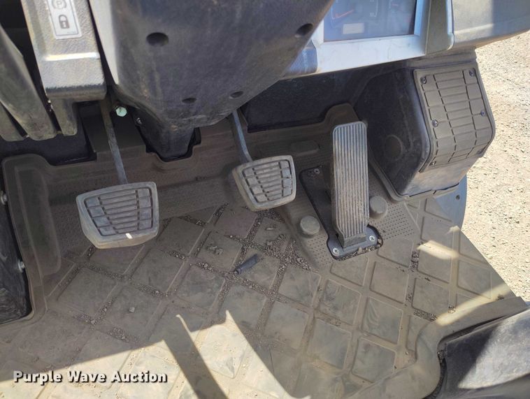 image for item EW1004 2019 Doosan G25-7 forklift