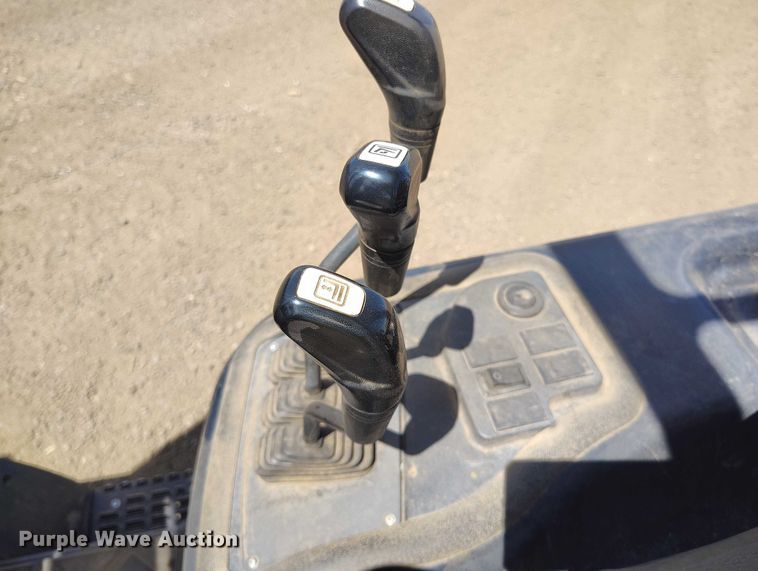 image for item EW1004 2019 Doosan G25-7 forklift