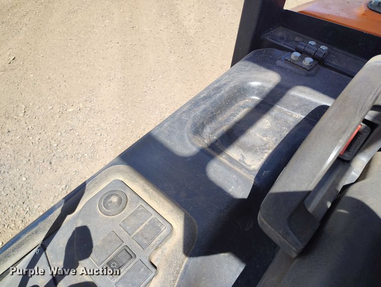 image for item EW1004 2019 Doosan G25-7 forklift
