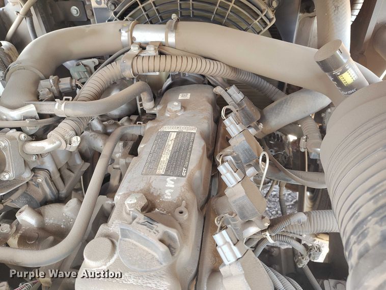 image for item EW1004 2019 Doosan G25-7 forklift