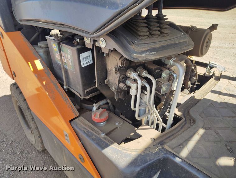 image for item EW1004 2019 Doosan G25-7 forklift