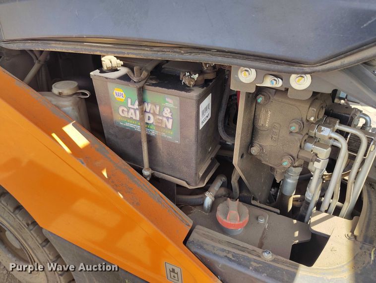 image for item EW1004 2019 Doosan G25-7 forklift