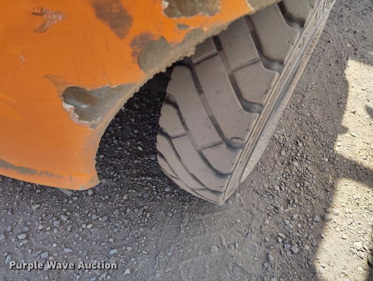 image for item EW1004 2019 Doosan G25-7 forklift
