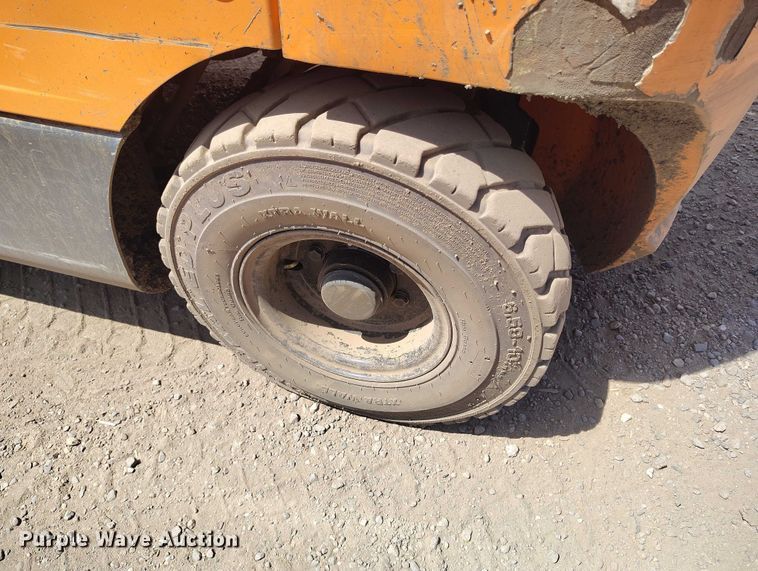 image for item EW1004 2019 Doosan G25-7 forklift