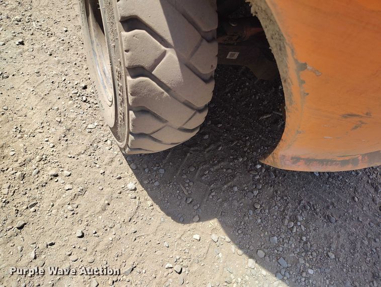 image for item EW1004 2019 Doosan G25-7 forklift