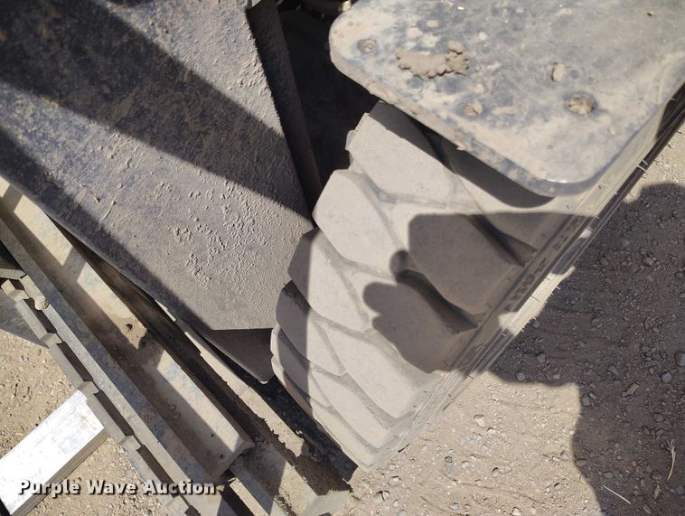 image for item EW1004 2019 Doosan G25-7 forklift