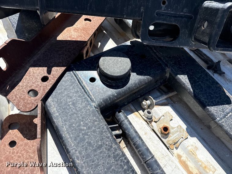 image for item EW4541 Ford pickup truck bed