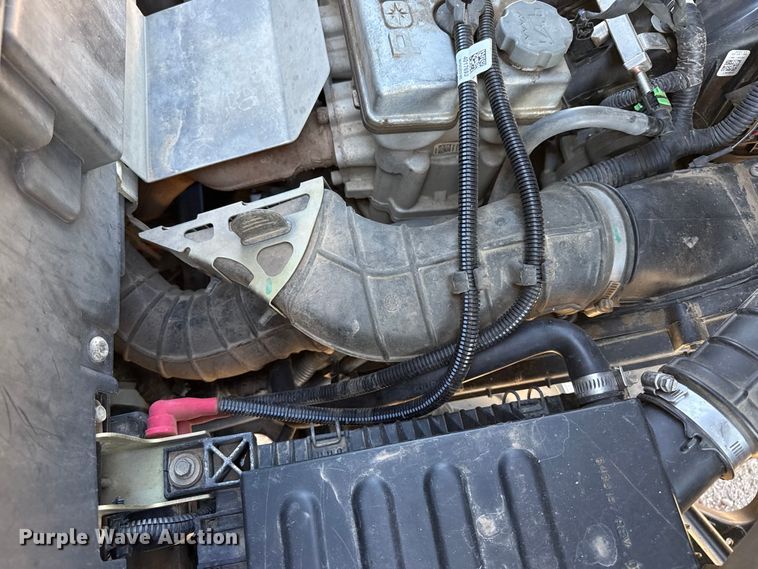 image for item EW4553 2016 Polaris Ranger 900 XP  utility vehicle