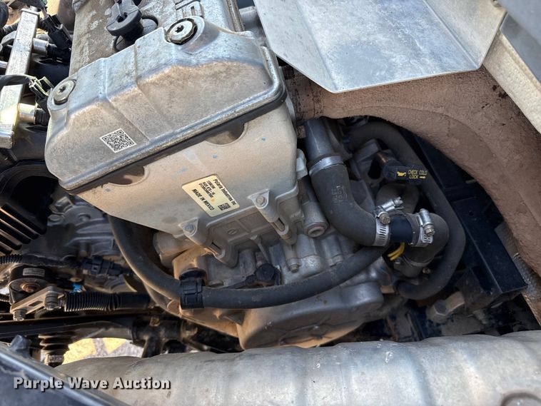 image for item EW4553 2016 Polaris Ranger 900 XP  utility vehicle