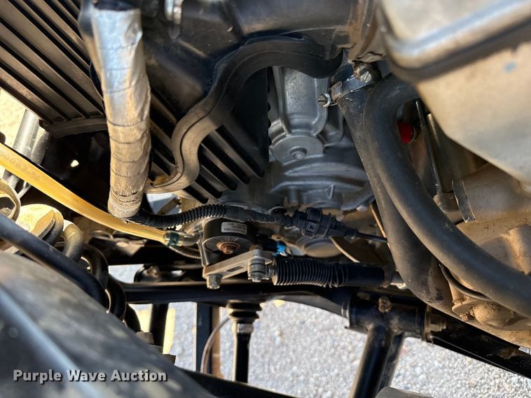image for item EW4553 2016 Polaris Ranger 900 XP  utility vehicle