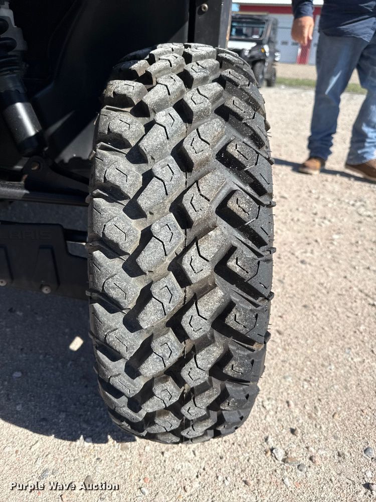 image for item EW4553 2016 Polaris Ranger 900 XP  utility vehicle