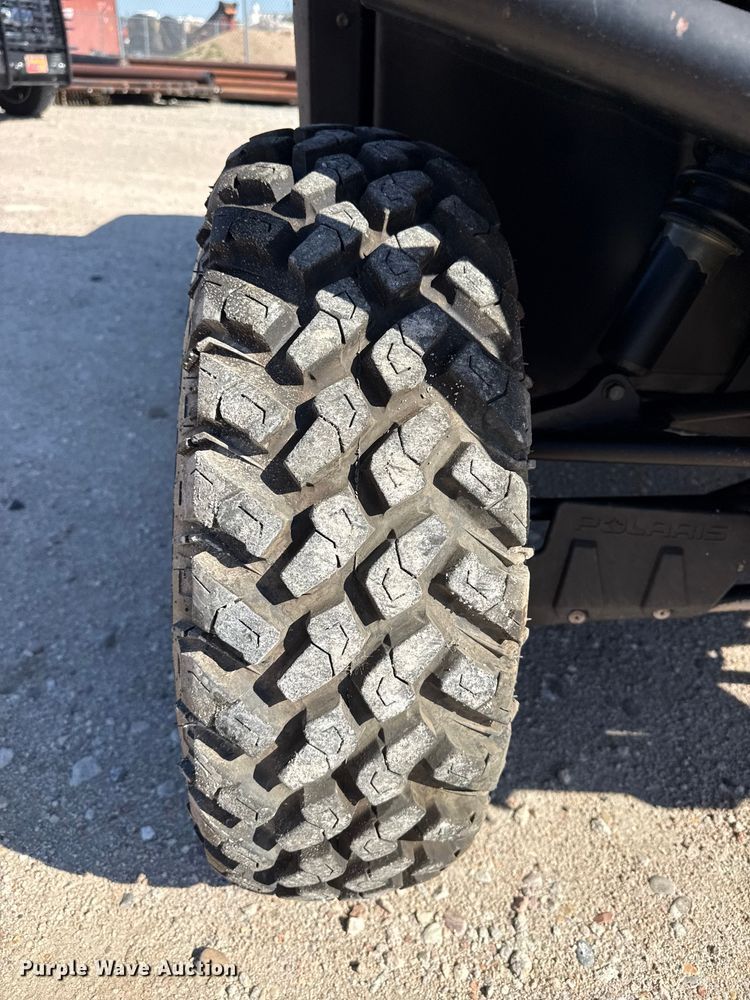 image for item EW4553 2016 Polaris Ranger 900 XP  utility vehicle