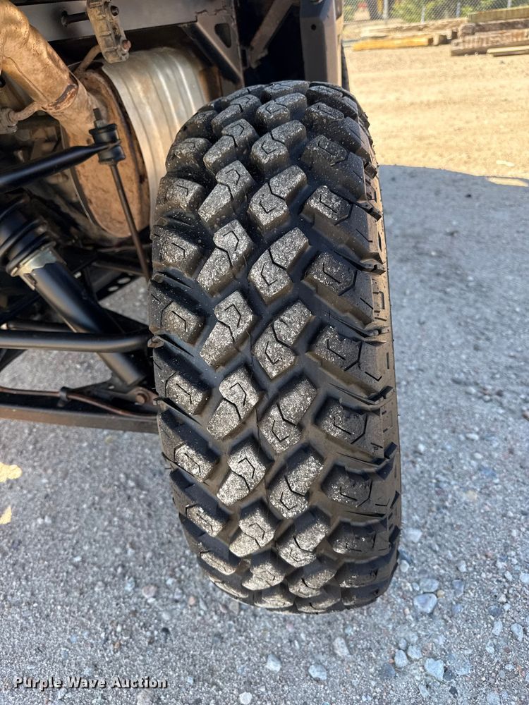 image for item EW4553 2016 Polaris Ranger 900 XP  utility vehicle