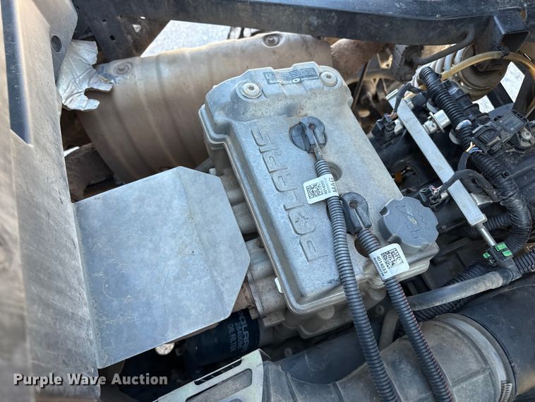 image for item EW4554 2015 Polaris Ranger XP utility vehicle