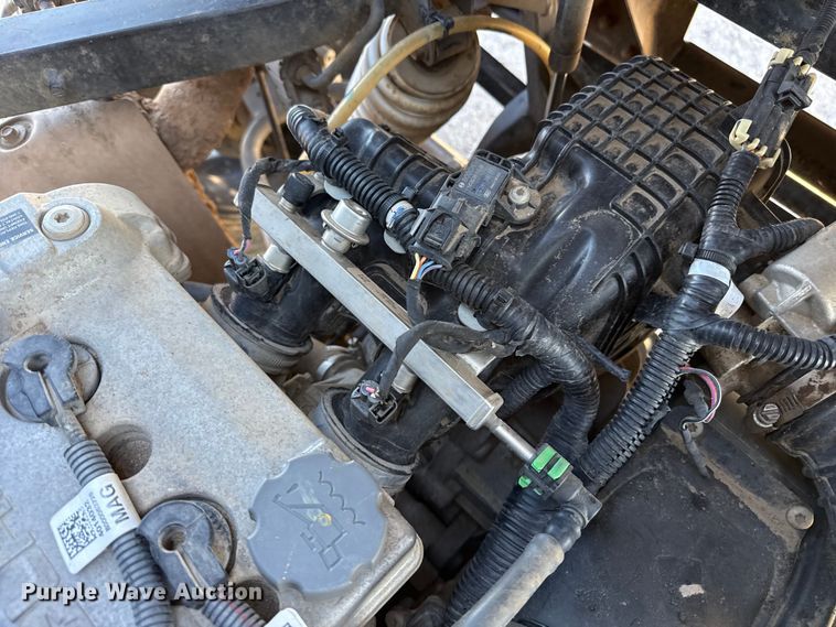 image for item EW4554 2015 Polaris Ranger XP utility vehicle
