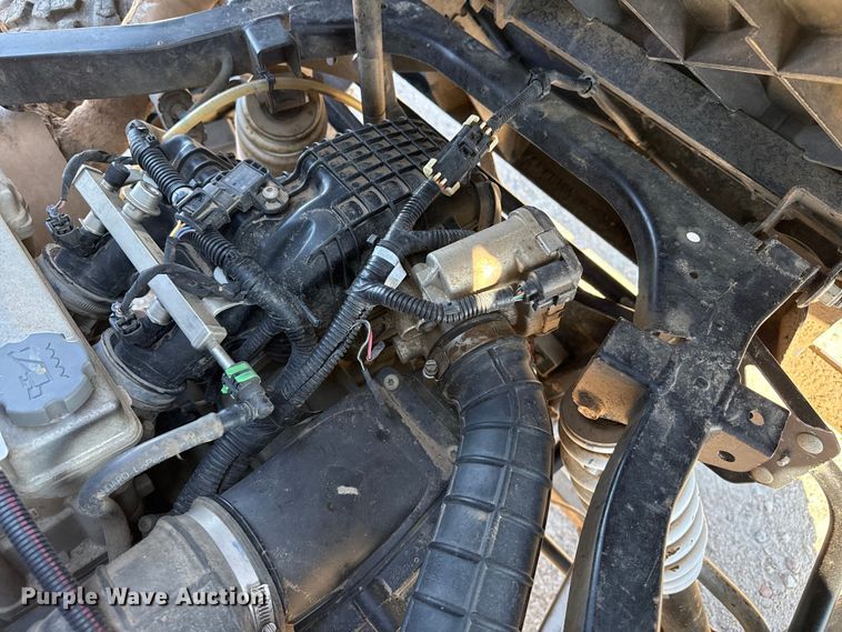image for item EW4554 2015 Polaris Ranger XP utility vehicle