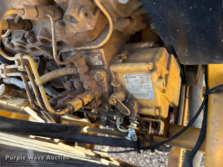 image for item EW4583 Hustler Super Z ZTR lawn mower