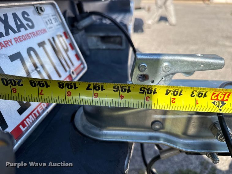 image for item EW4594 Sea-Doo GTIse personal watercraft