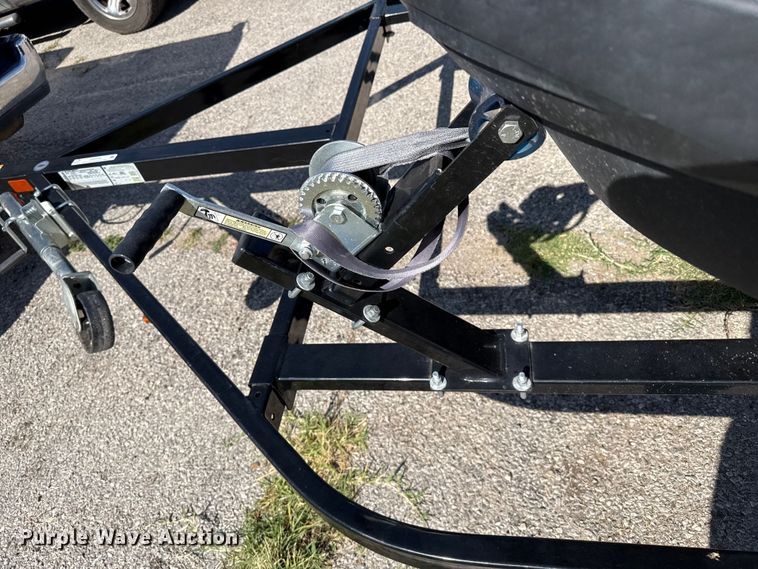 image for item EW4594 Sea-Doo GTIse personal watercraft