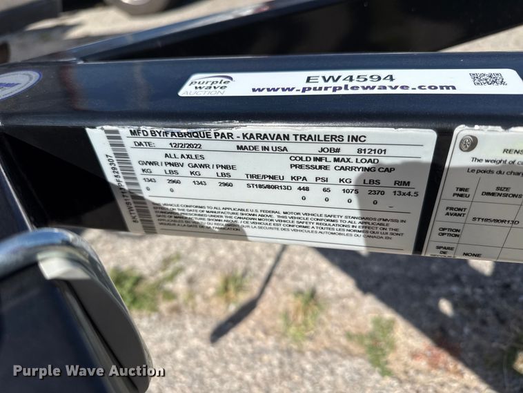 image for item EW4594 Sea-Doo GTIse personal watercraft