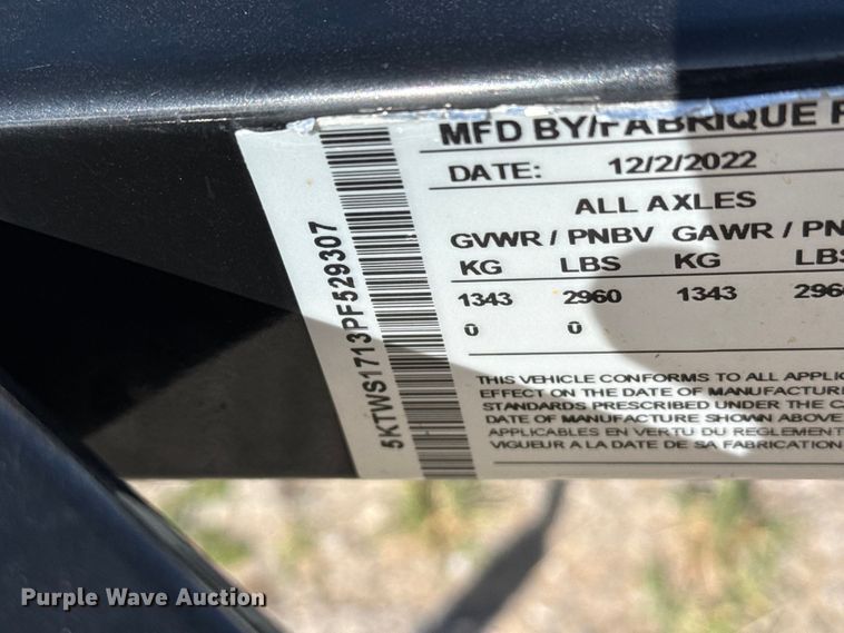 image for item EW4594 Sea-Doo GTIse personal watercraft