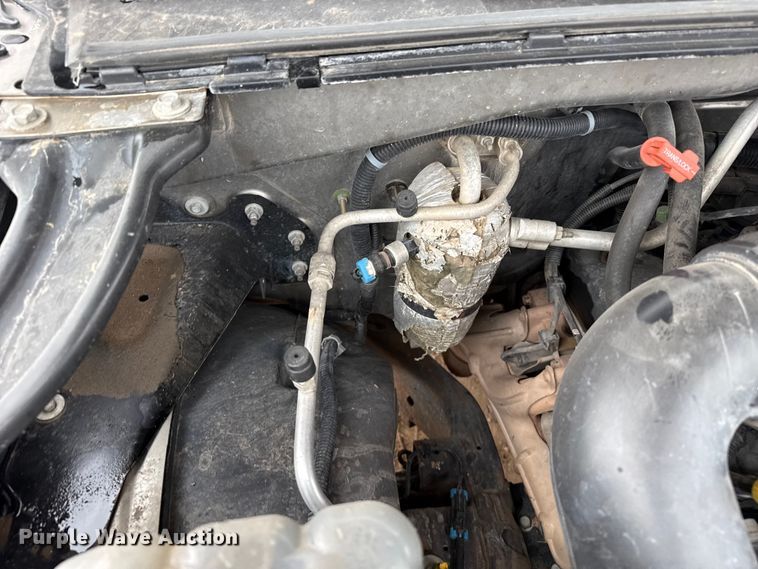 image for item FB6498 2000 Chevrolet Silverado 1500 pickup truck